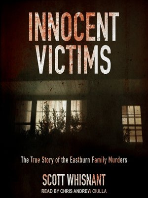 cover image of Innocent Victims